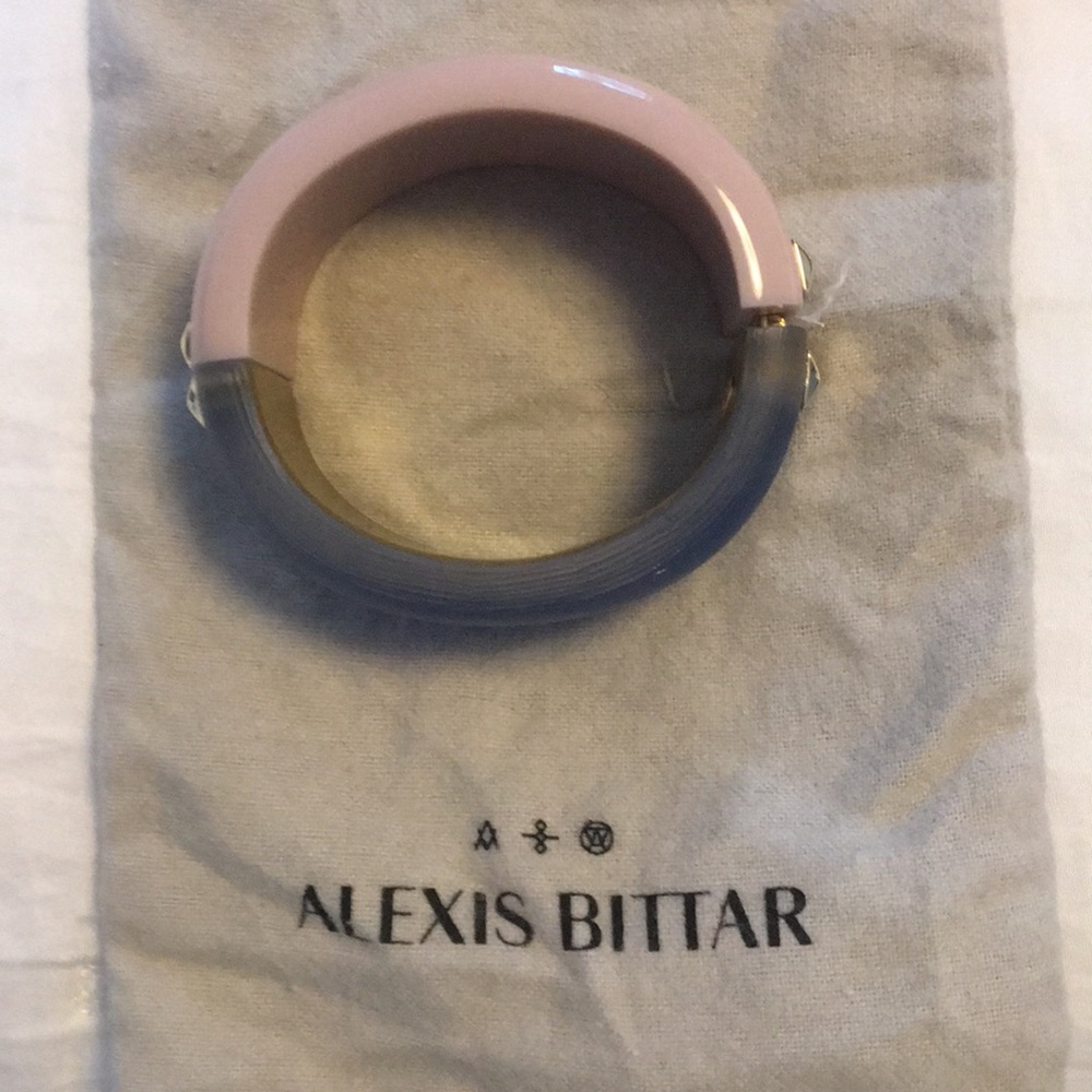 Alexis Bittar Bracelet